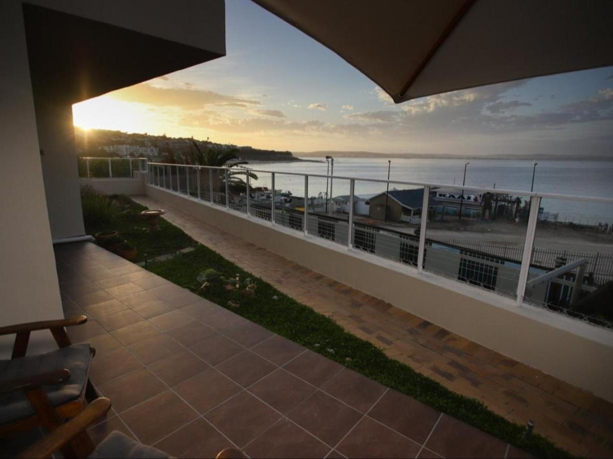 Go2Boa Luxury Apartment Mossel Bay Extérieur photo