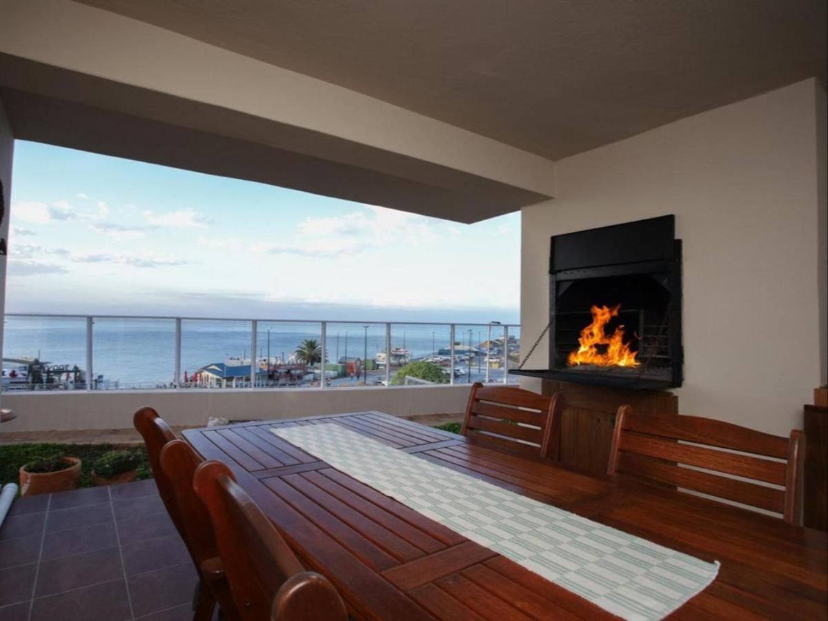 Go2Boa Luxury Apartment Mossel Bay Extérieur photo