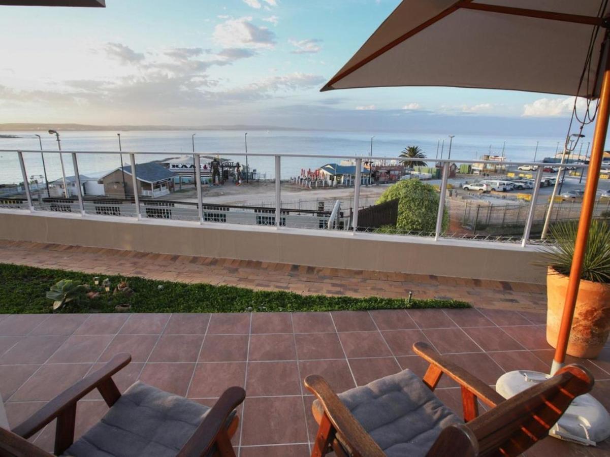Go2Boa Luxury Apartment Mossel Bay Extérieur photo