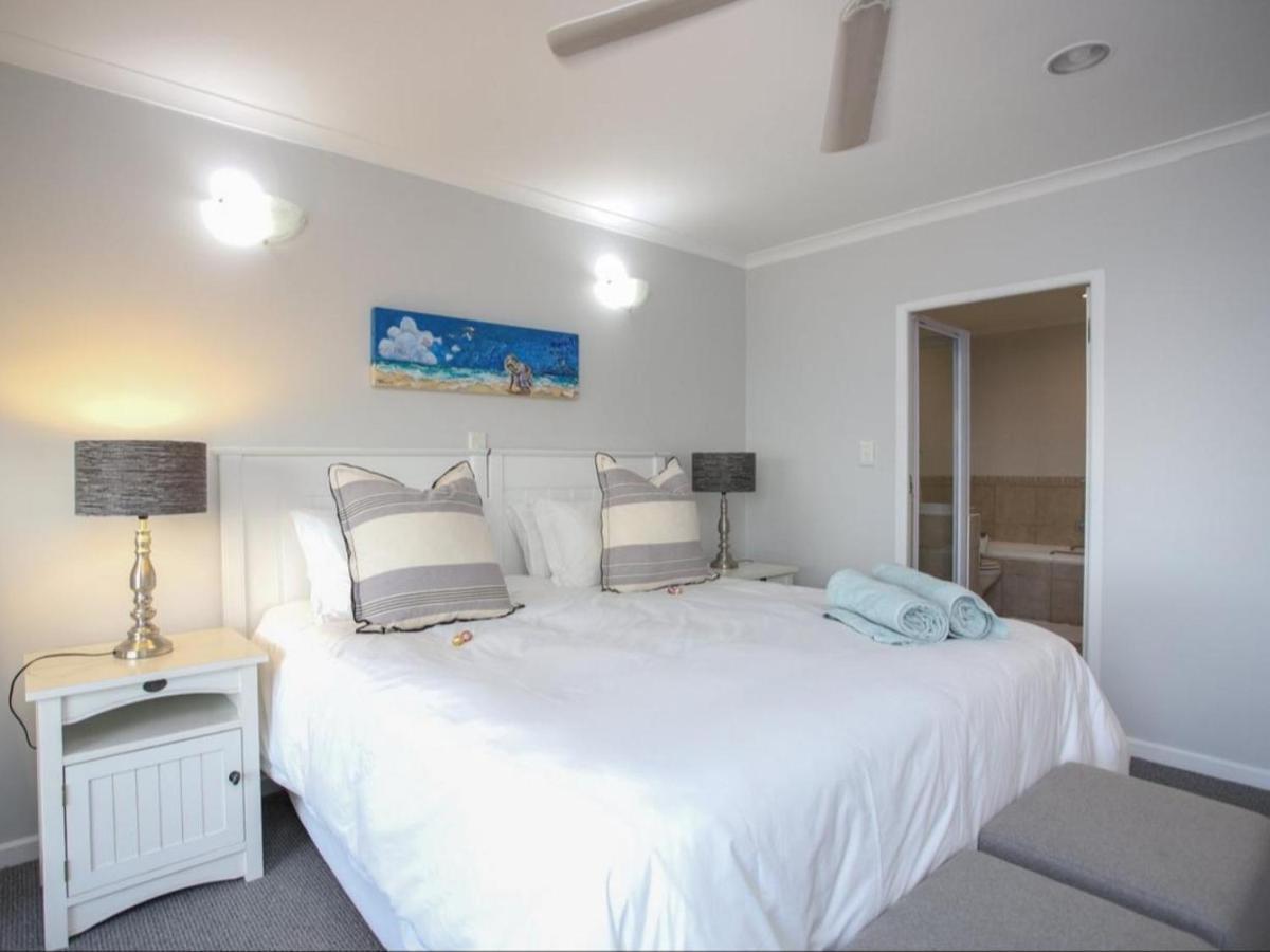 Go2Boa Luxury Apartment Mossel Bay Extérieur photo