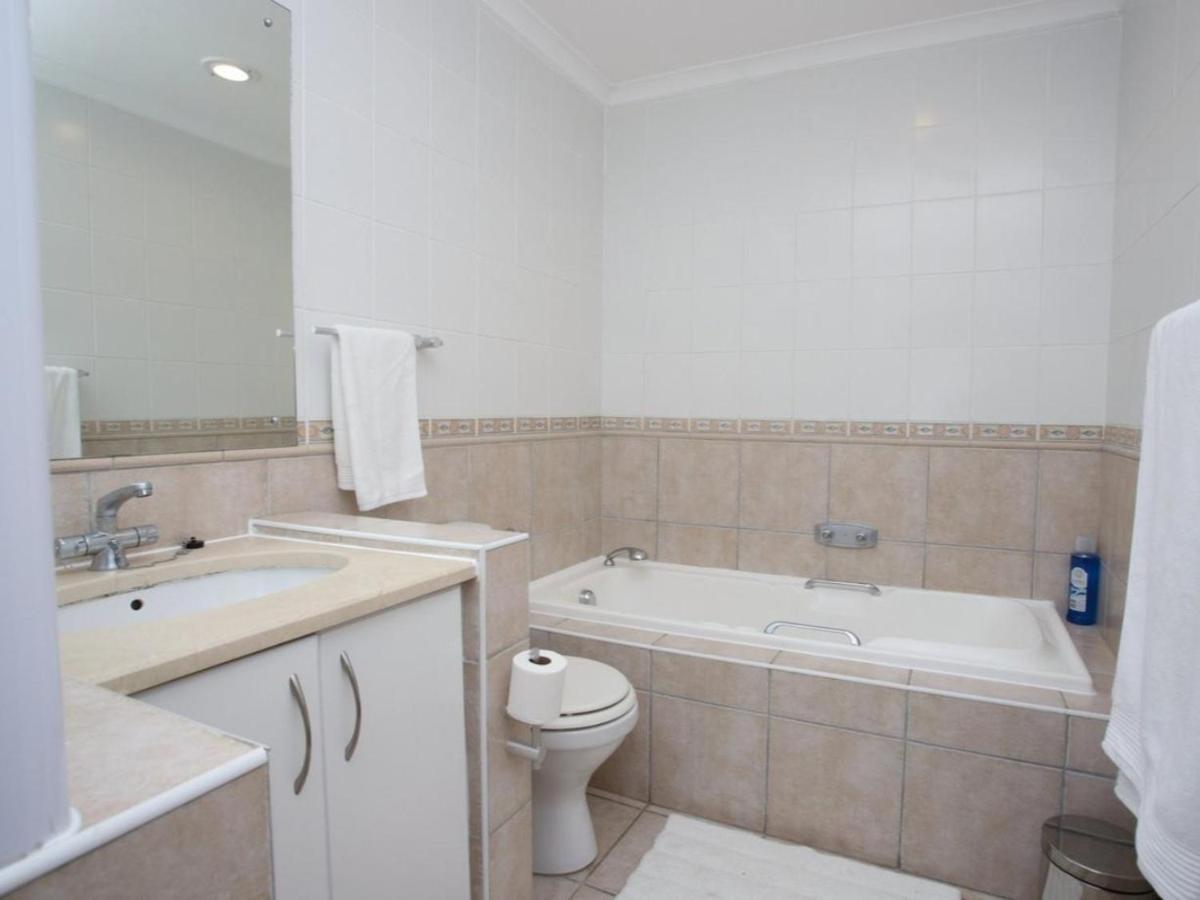 Go2Boa Luxury Apartment Mossel Bay Extérieur photo