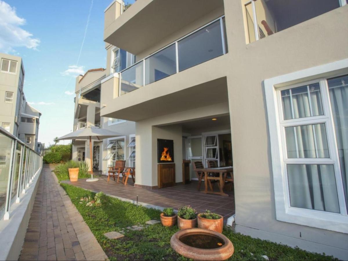 Go2Boa Luxury Apartment Mossel Bay Extérieur photo