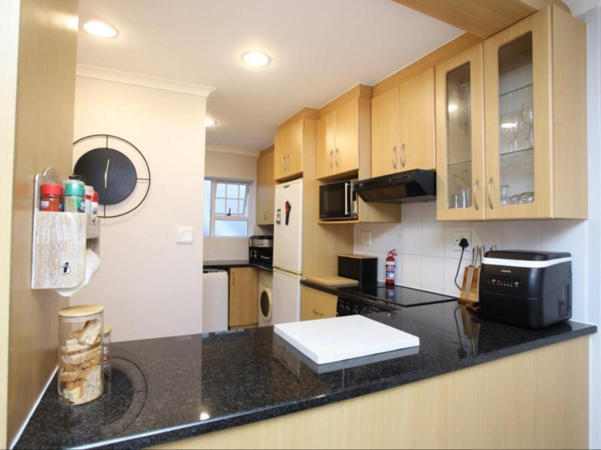 Go2Boa Luxury Apartment Mossel Bay Extérieur photo
