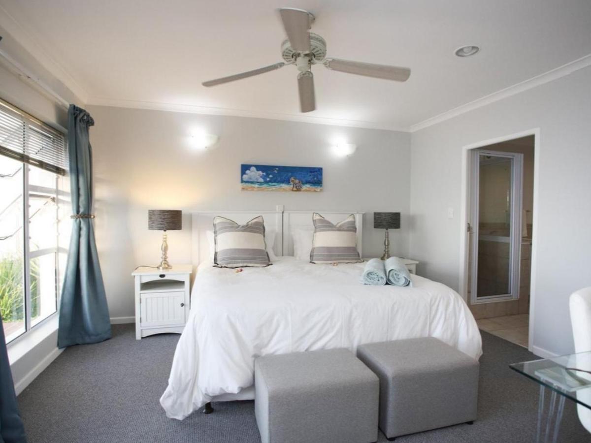 Go2Boa Luxury Apartment Mossel Bay Extérieur photo