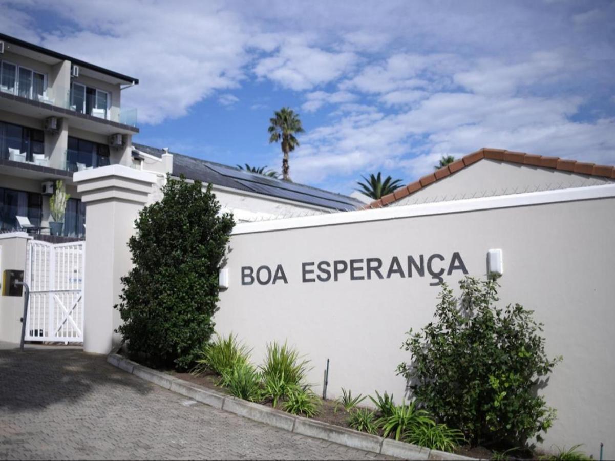 Go2Boa Luxury Apartment Mossel Bay Extérieur photo