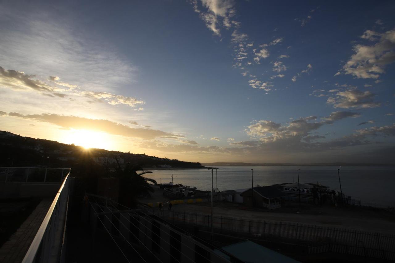 Go2Boa Luxury Apartment Mossel Bay Extérieur photo